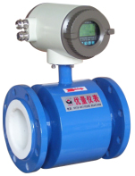 外殼上有優(yōu)量儀表字樣的標(biāo)簽