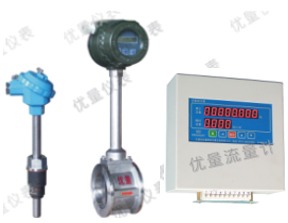 LUGB蒸汽流量計(jì)