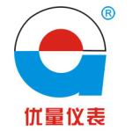 優(yōu)量儀表注冊商標