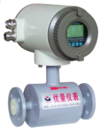 小口徑電磁流量計(jì)