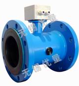 高溫型電磁流量計(jì)