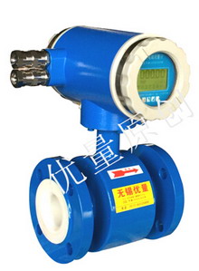 防爆型電磁流量計(jì)